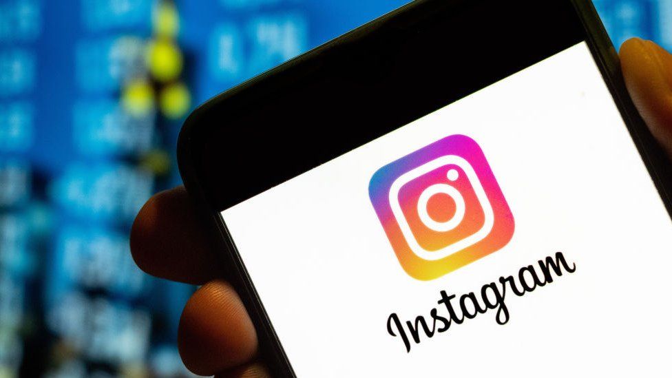 Small Business Using Instagram