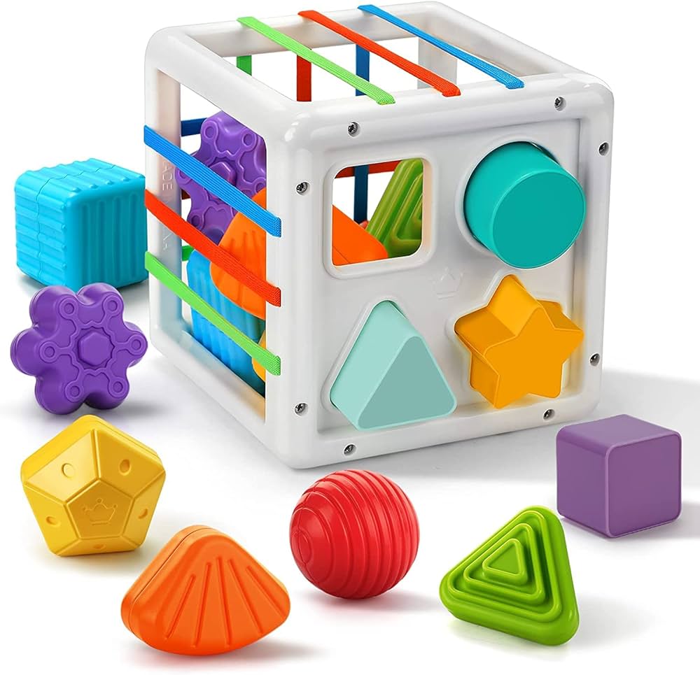 Montessori Toys